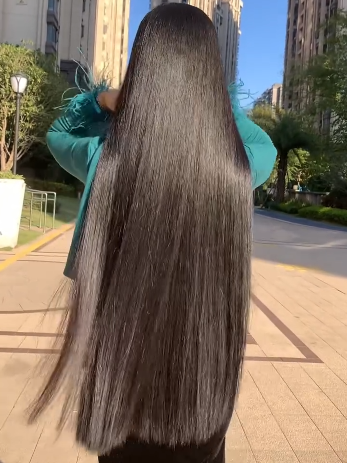 #karseellshampoo #Haircare #Increasehairvolume #hairstyles #haircare #longhair #karseell #hairtok #haircut #hair #hairtransformation #hairtutorials #hairtutorial #fyp