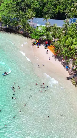 Bãi biển Phú Quốc sắp vào hè đẹp cỡ nào? #rootytripphuquoc #PhuQuoc #dulichPhuQuoc #xuhuong 