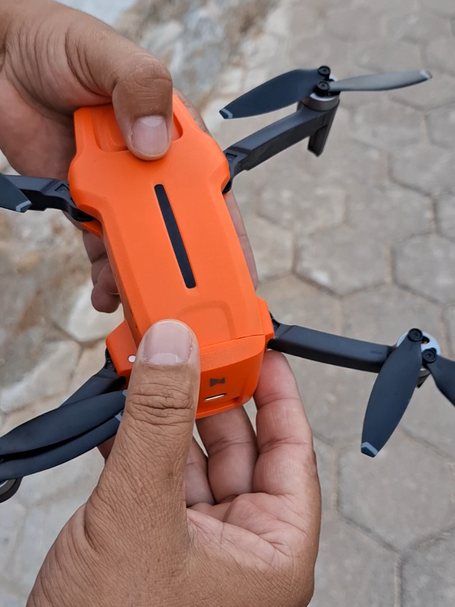 Fimi Mini X8SE #drone #fimi #djimini3pro #dji #djimini4k #viajededronehoje #fimix8mini 
