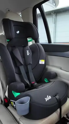 Ghế ngồi ô tô trẻ em Joie Elevate R129 Shale  là một sản phẩm đặc biệt được thiết kế dành cho trẻ từ 15 tháng đến 12 tuổi, tương đương với chiều cao từ 76 đến 150 cm #joei 