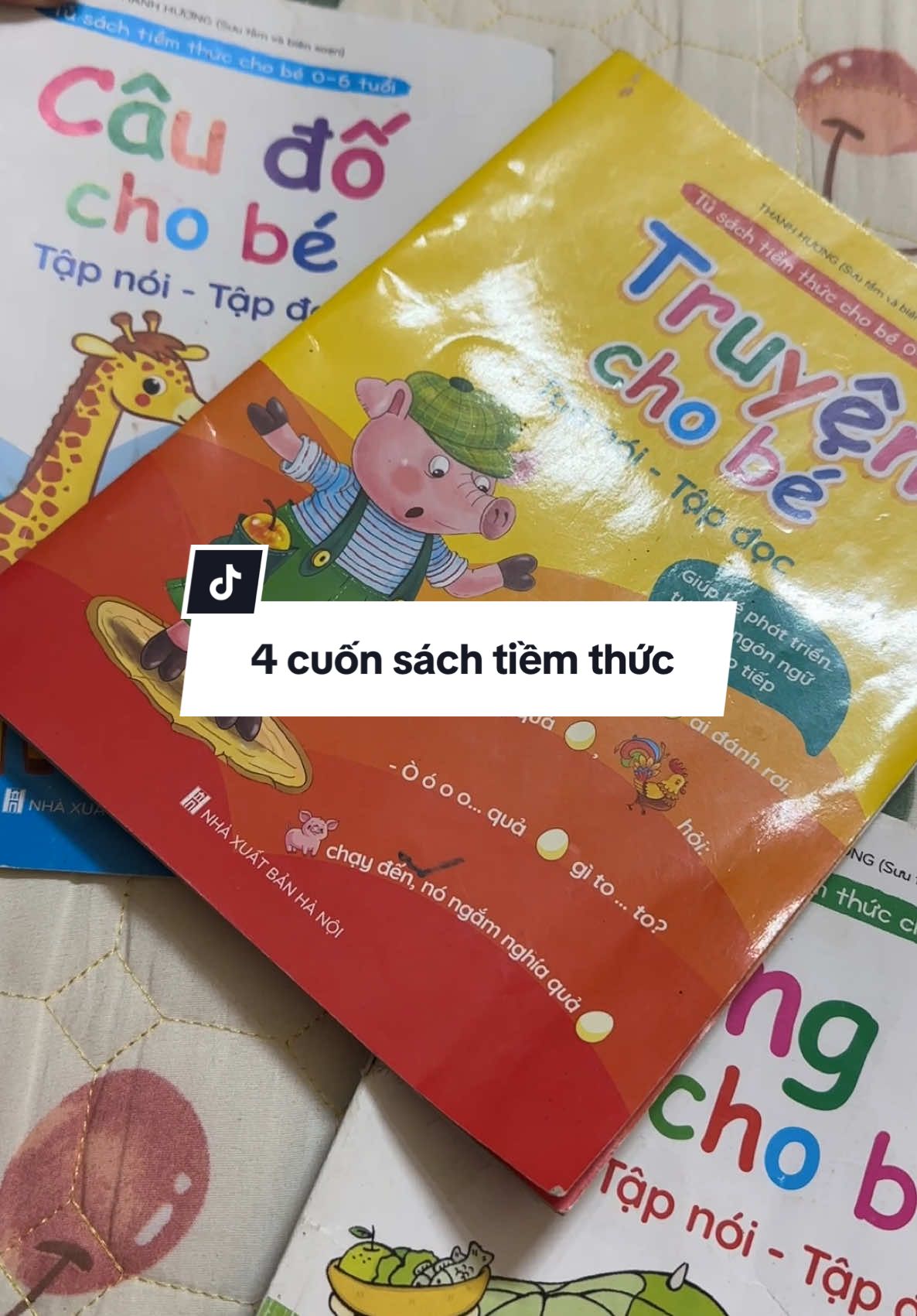 #sachchobe #dongdao #tuvungsom #giupbetapnoi #mamnon #sachphattrientritue #truyenchobe #reviewchobe #mebimsua #beyeu #mevabe #fyp #trend2025 #capcut #muangay 
