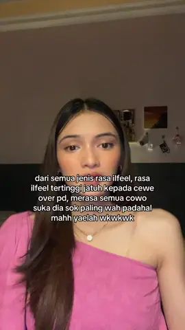 udah mandi blum btw?