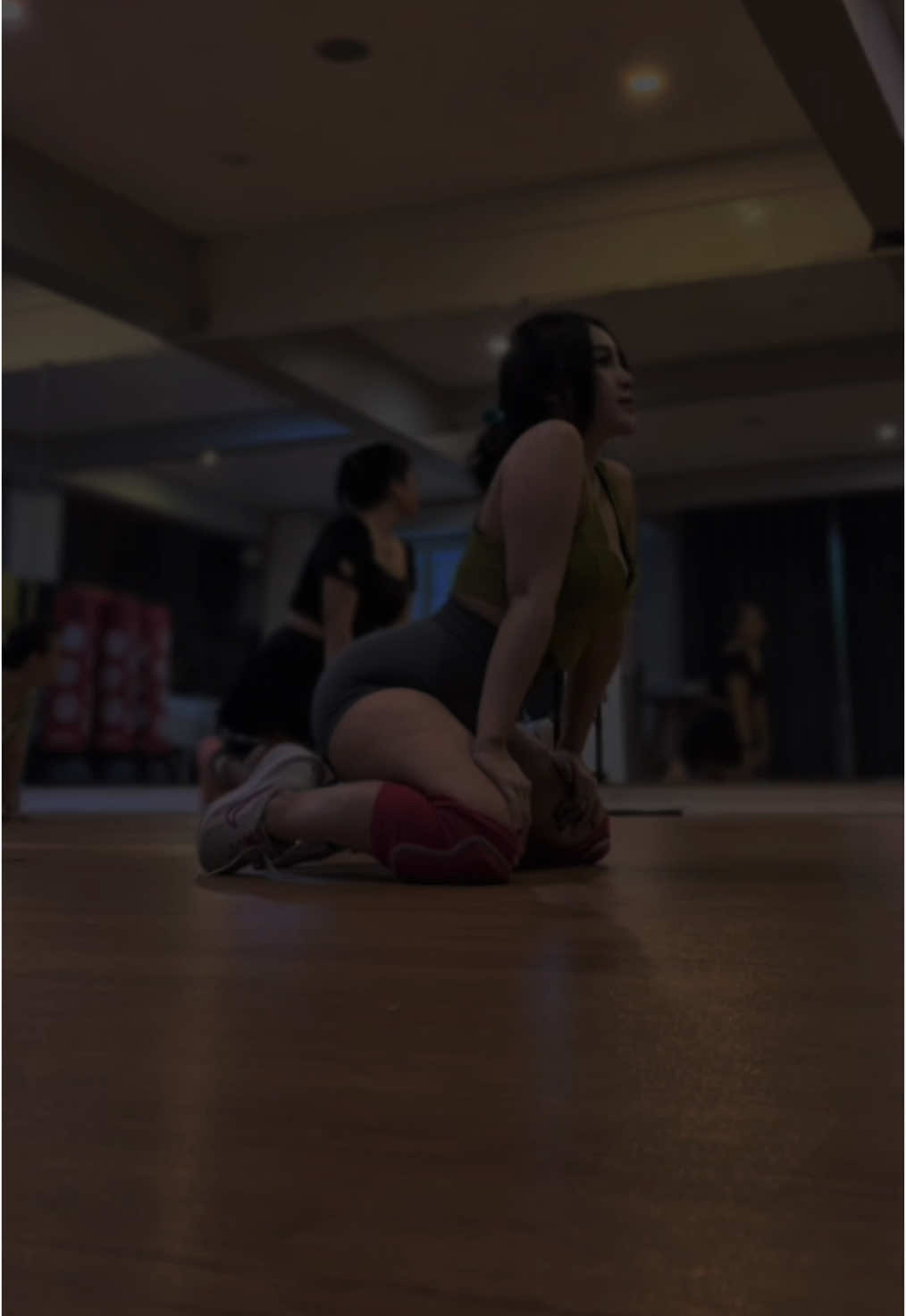 Fun sport✨ #CapCut 