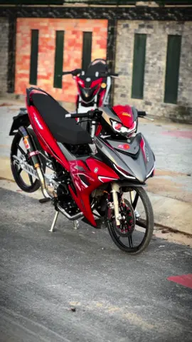 🥷🏻❤️#y15zr #y15zrmalaysia #y15zrvietnam #ex150_style_malay #ex150độkiểng #xedovietnam🇻🇳 #xedo #xuhuongtiktok #xuhuong #xh #hot 