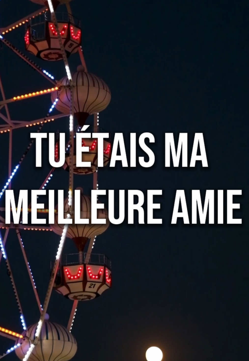🌪️ - perdre sa meilleure amie. Merci à vous de m’avoir écouté, Hazel.  ##tamusehazel##ruptureamicale##meilleureamie##deception##tristesse##ami##amie##meilleurami##meilleurpote##amesoeur##tristesse##incomprehension##vide##deceptionamicale##emotion##emotionforte