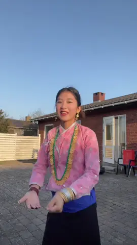 Rajina mai dinthey jowan❤️#denmark🇩🇰 #asian #fypシ゚ 