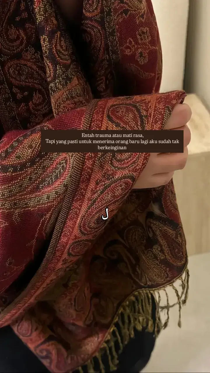 aku sudah cukup lelah. #foryou #aeabic #arabicsongs #qoutes #stayhalal👳🙏 