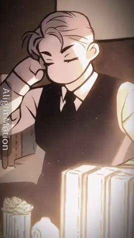 : Anh là công tử Bạc Liêu=) #zhenya #anastasia #blmanhwa 