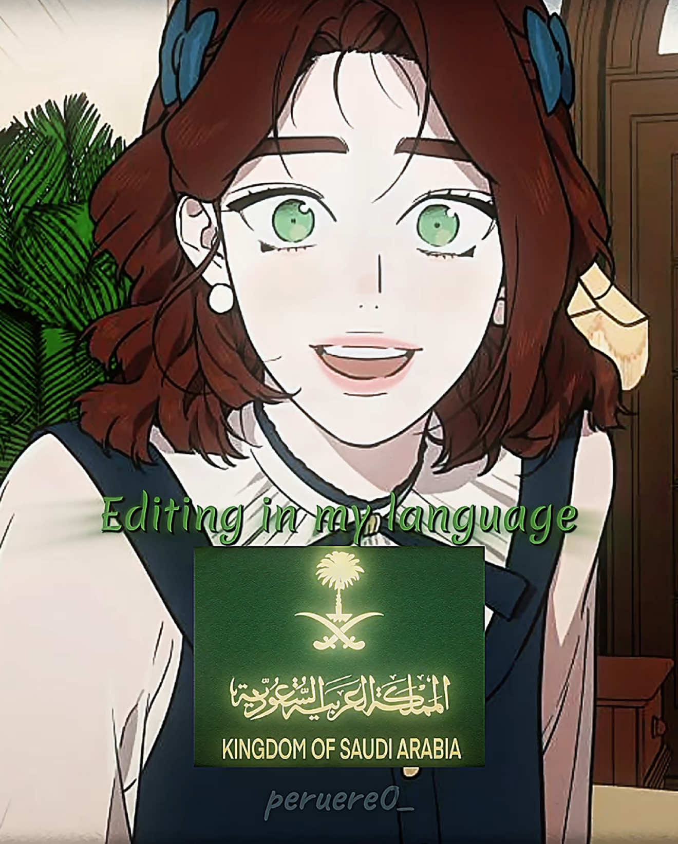 الترند حلو و نواه محليته اكثرر 🫣🫣 #aghostlysong #유령의노래 #manhwa #4u #explore #noah #fyp 