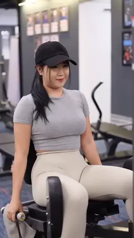 #Fitness #fypシ #gymgirl 