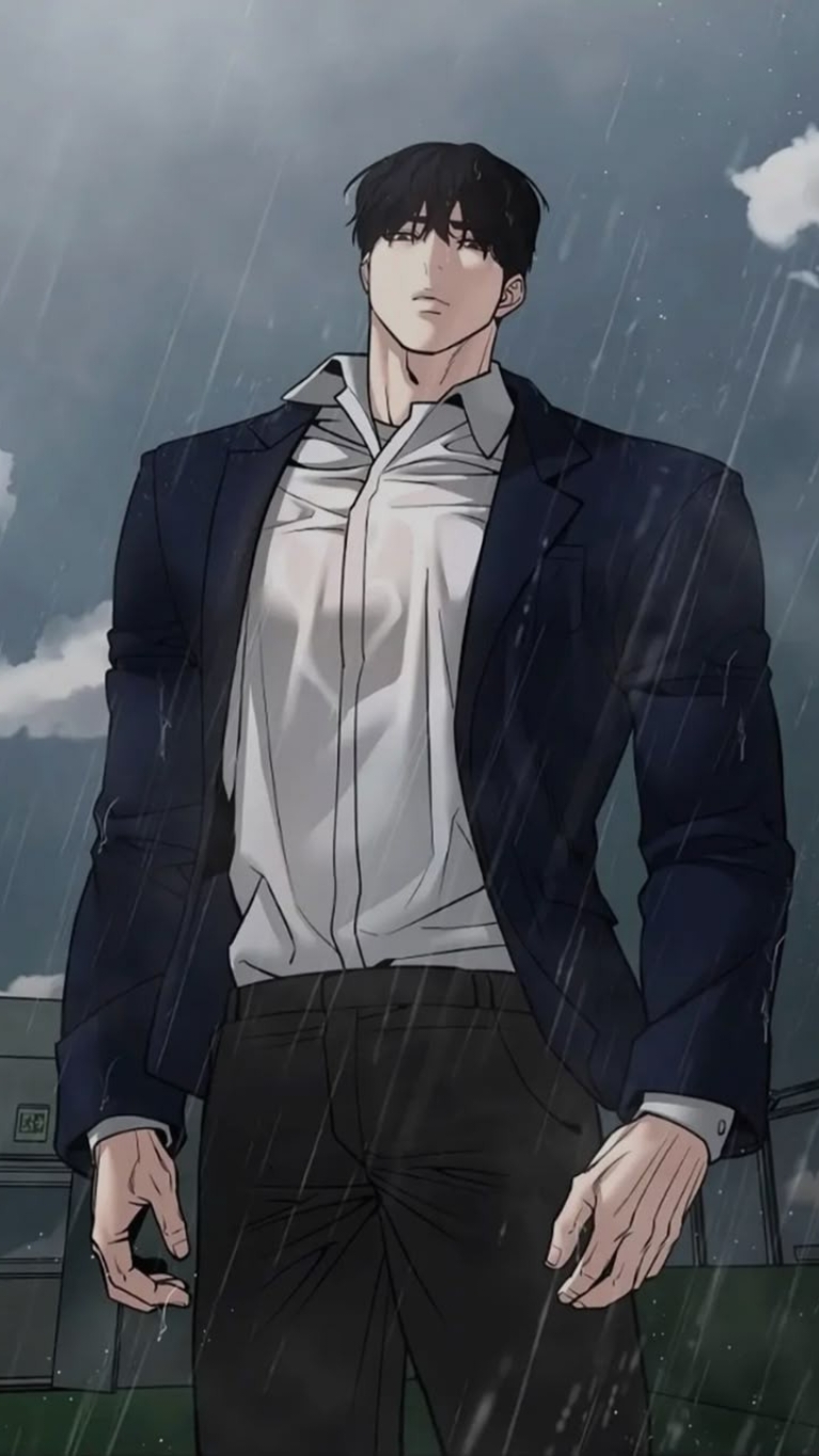 the king of Incheon. #thebullyincharge #manhwareccomendation #webtoon #foryou #fyp #4u 