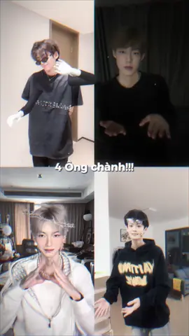 :Tứ đại nam nhân #douyin抖音 #bangbacvan #pangbowen2004 #luugialuong #liujialiang #hanvanhuc #hanwenxu #onngocchau温玉舟 #viral 