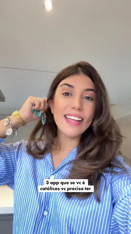 Liturgia diaria  Hallow @Hallow Brasil  Pocket terço  #catolicos #catolica #catolicas #nossasenhora #juventudecatolica #jovenscatolicos #oracao 