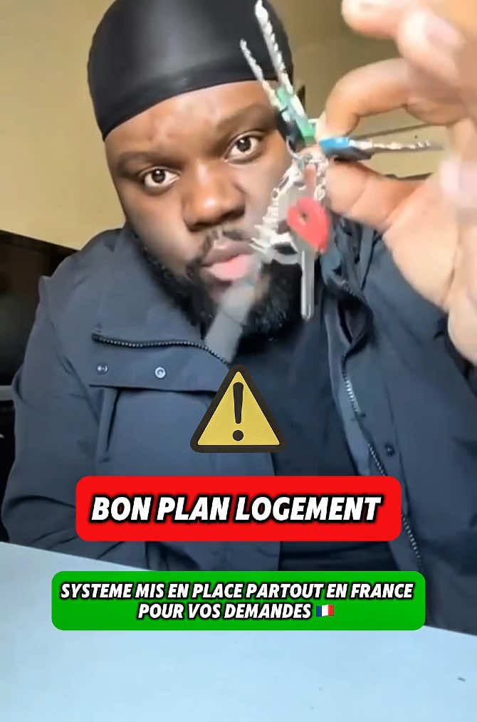 Bon plan logement ! ✅ #logement #appartement #appart #maison @BEDJIK 🇫🇷 