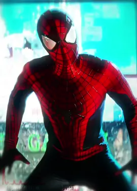 Someone must’ve clocked he’s Spider-Man 💀 #andrewgarfield #spiderman 