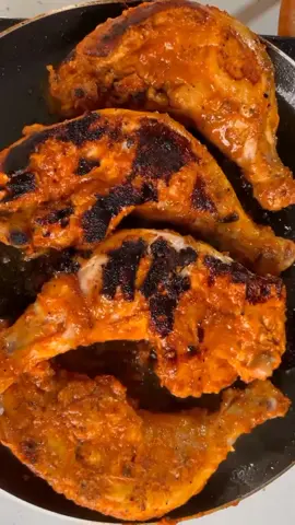 asmr cooking #chickentikka #zachchoiasmr #asmrcooking #asmrfood ##tiktokfood 