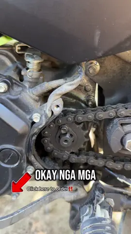 So pano yan Hindi kana mahihirapan maglinis ng kadena nyan #kobychaincleaning #kobychainmaintenancekit #motorcycleaccessories #motorsoftiktok #foryou #fyp 