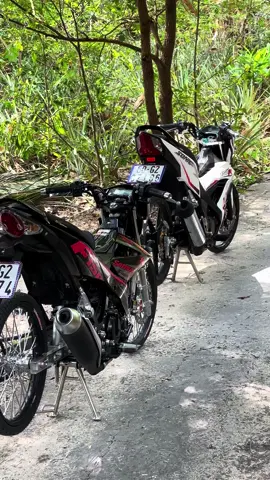 Hạ dáng #satria150fi_độ_kiểng #xhtiktok @hải thịnh 