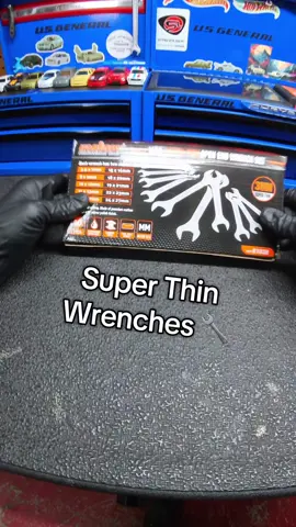 Can never have too many wrenches 🔧 #horusdytools @Horusdy #wrench #mechanic #tool #auto #automotive #mechaniclife #cartok