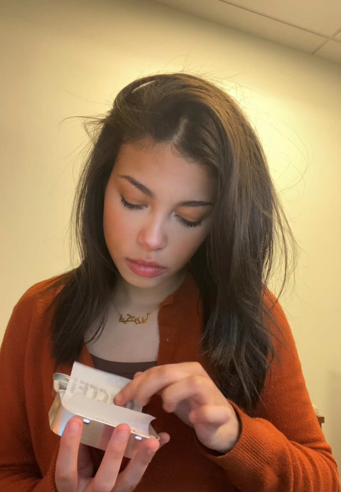 Altoids #corporatelife 