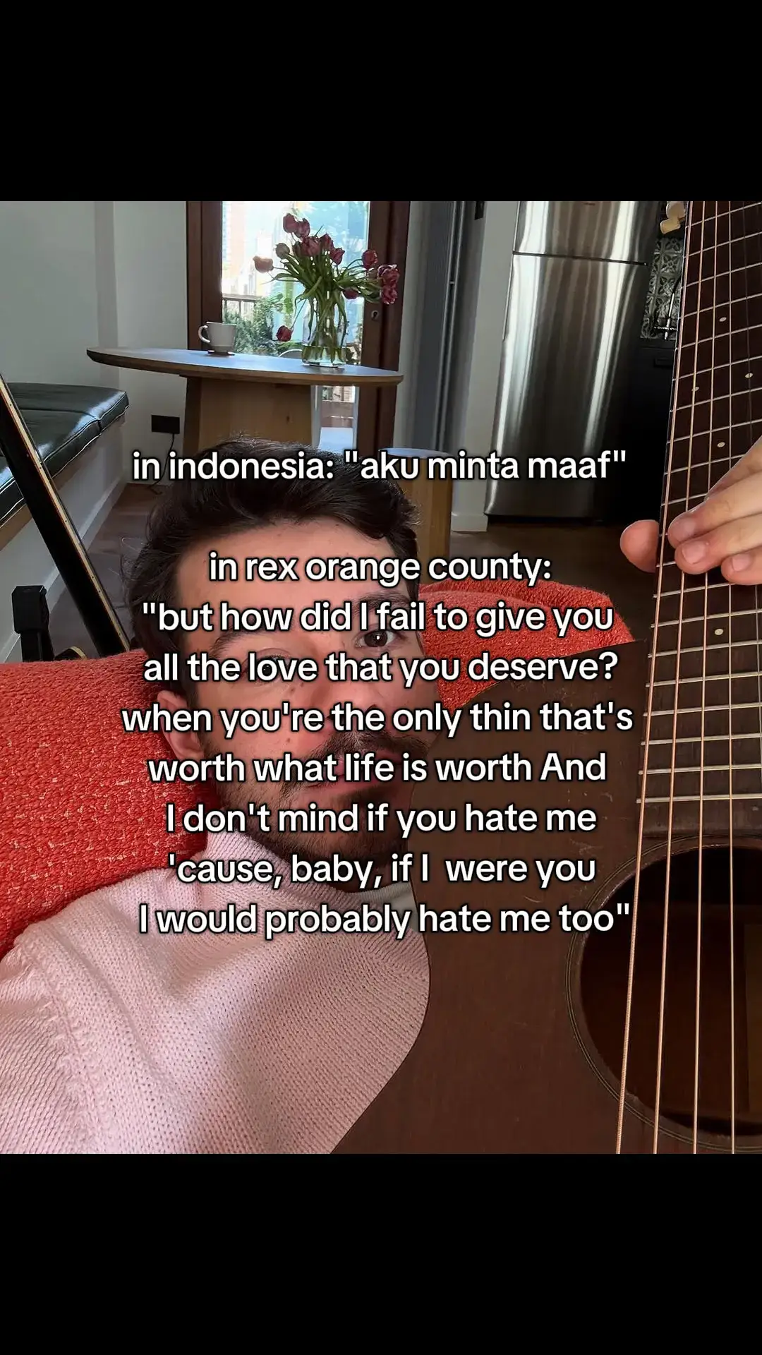 sorry🙇🏻‍♂️ #rexorangecounty #oconor #untitled 