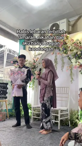 #lamaran #lebaran #fypp 