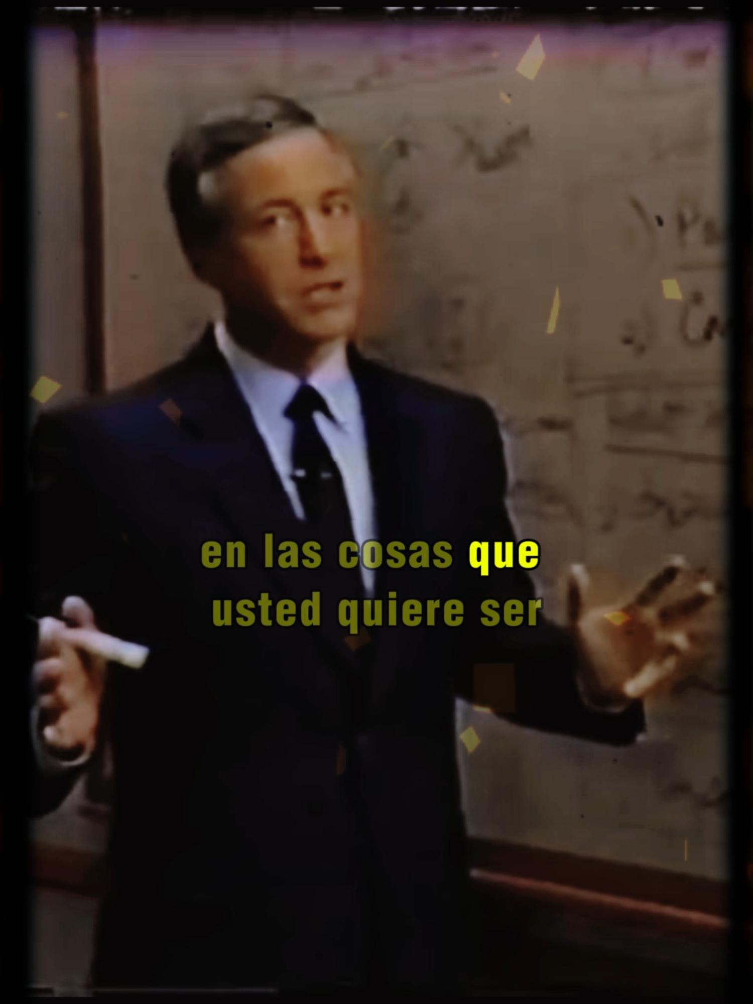 Mantente enfocado 🚀🔥| Brian Tracy #briantracyenespañol #paratii #crecimientopersonal #desarrollopersonal #motivation #inspiration