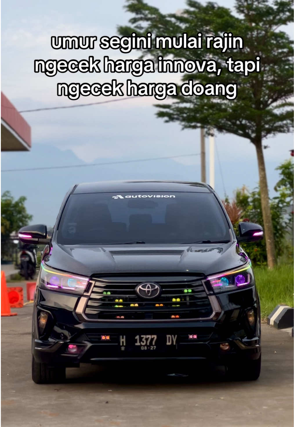 #innova #innovareborn #innovadiesel #innovamodifikasi #innova2gd #dieselpower #dieselenthusiast #2gd #2gdinnova #dieselwar #cumidarat #cumicumidarat #mif2gd #autovision #autovisionlighting #autovisionenthusiast #limitlessperformance 