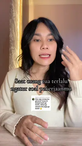 Replying to @aprilia lia buat kaum yang dikekang ortu #foryoupage #lifelesson #mindset 