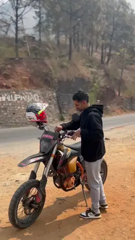 #fyppppppppppppppppppppppp #hj250crossfire❤ #samirhora 