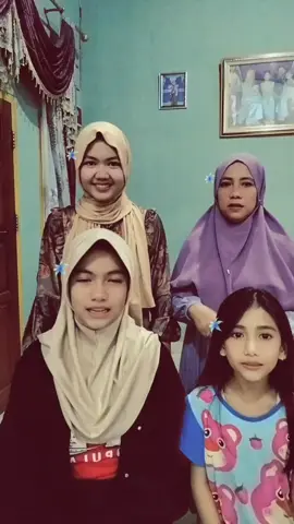tiktokan bareng anak anak🥰 #fyp #foryou #flypシ #masukberanda #fypシ 
