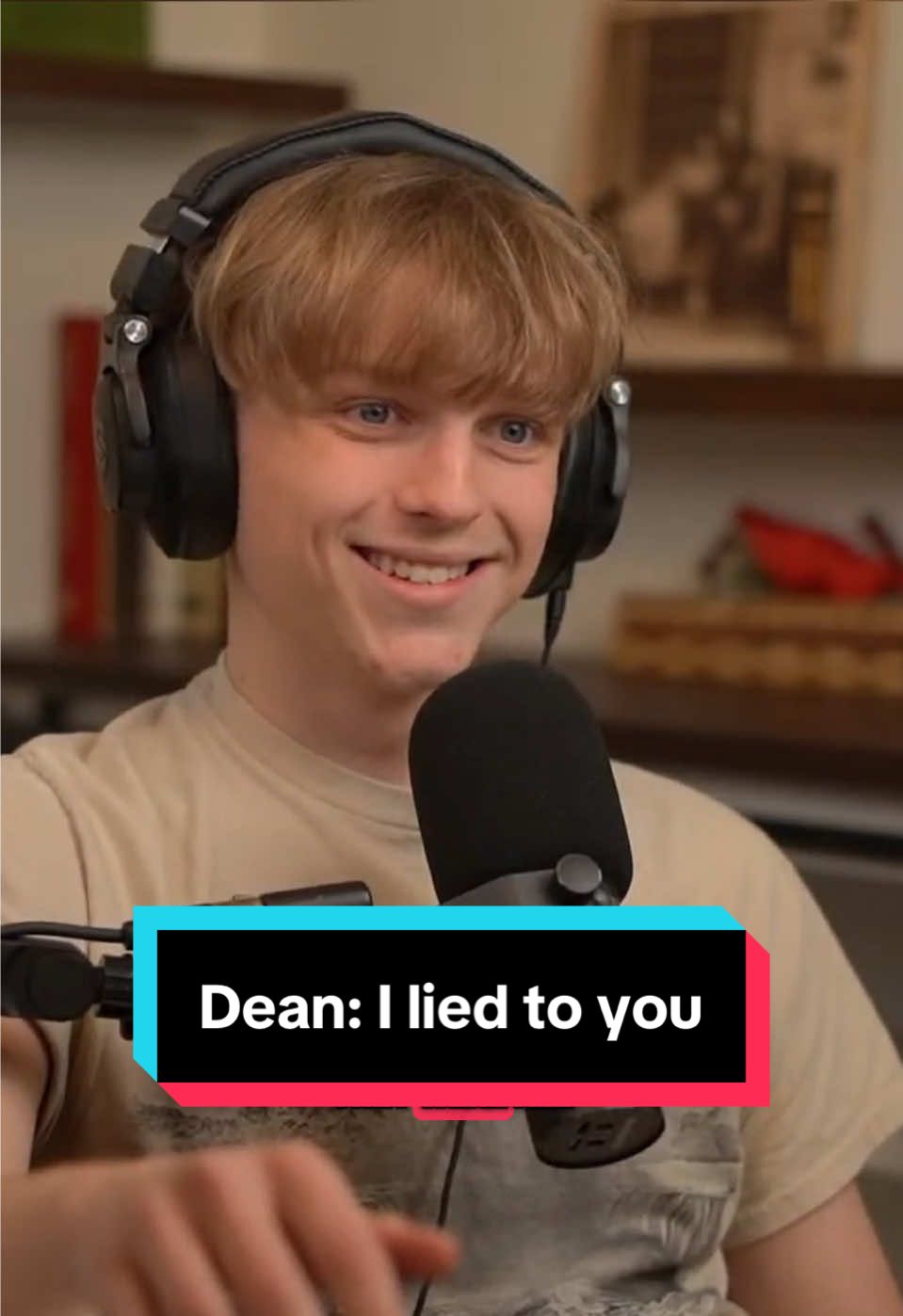 Can’t find the goalpost anywhere #dean #deanwithers #thedeanwithersshow #politics #quitefrankly 