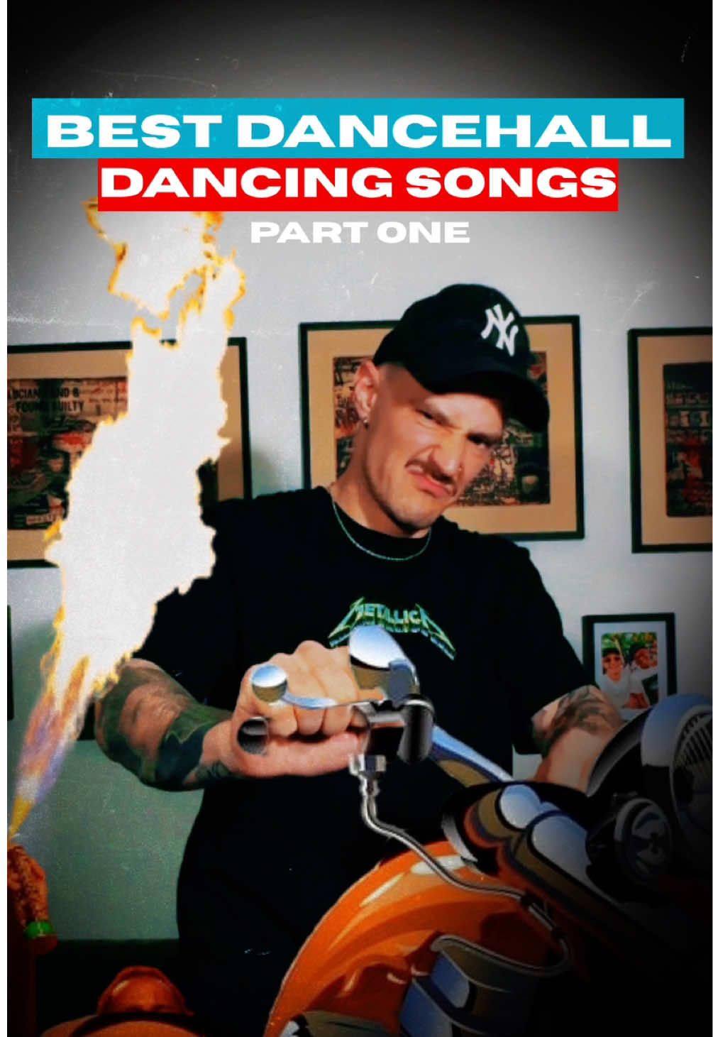 Dancehall Dancing Songs part one! Quick Mix of some of my favourite Dancing Songs #dancehall #dj #dancehallmusic #dancing #dance #justdancemoves @Ding Dong Ravers 