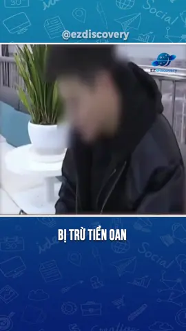 Bị trừ tiền oan #discovery #ezdiscovery #xuhuong #viral #khampha