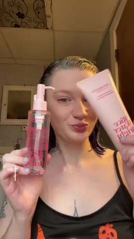 #faceshop#thefaceshop#facewash#clearskin#smellgood @The Face Shop US 