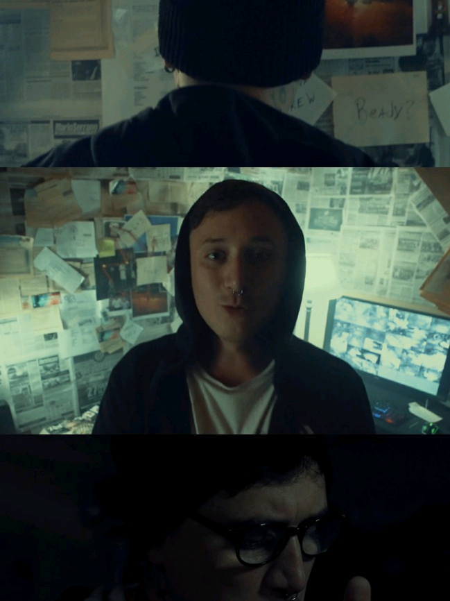 ⚡ READY ⚡ Cada transición es una batalla. Cada batalla, una victoria. 