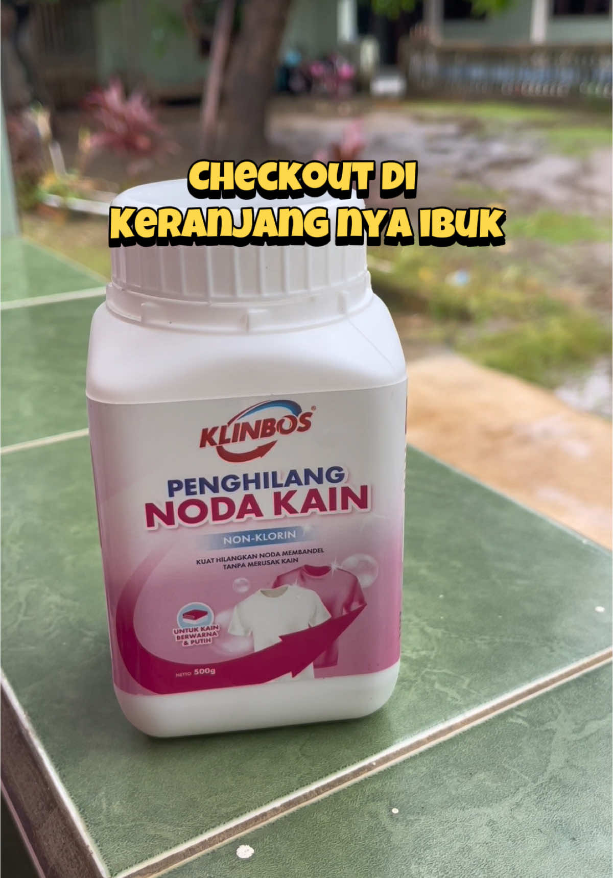 #klinbos #penghilangnodapakaian #pembersihjamurpakaian #pembersihjamurpakaian #pembersihjamurpakaian #pemutihpakaian 