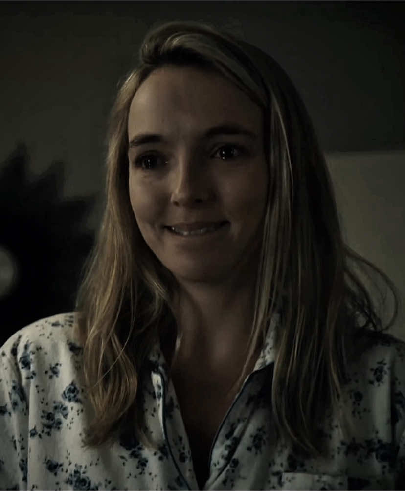 i love her dark side but she’s also so warm aaah i adore her sc: kescenes #killingeve #killingeveedit #villanelle #villanelleedit #jodiecomer #jodiecomeredit #hannibaledit #foryoupage 