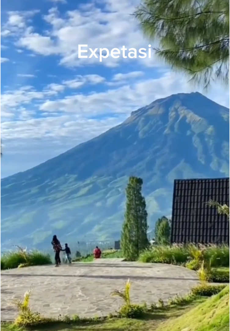 Visit posong temanggung waktu yang tepat adalah pagi hari, kalo siang hujan dan berkabut #tipsandtricks #posongtemanggung #posong #temanggung #fyp #fyppppppppppppppppppppppp #traveltiktok 