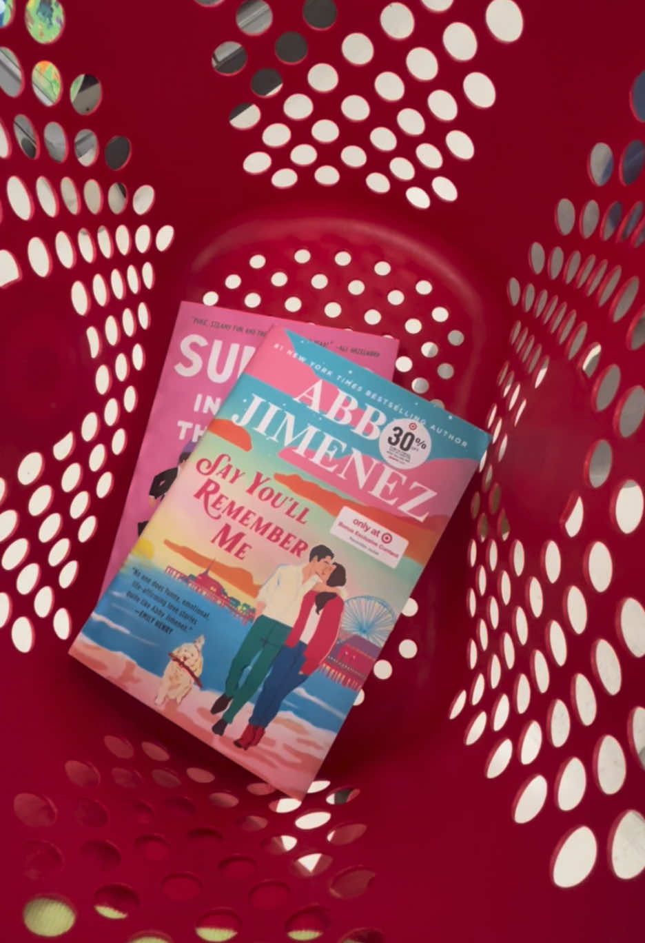 so excited to read these books omg #BookTok #sayyoullrememberme #summerinthecity #newbook #reading #bookshopping #bookshoppingvlog 