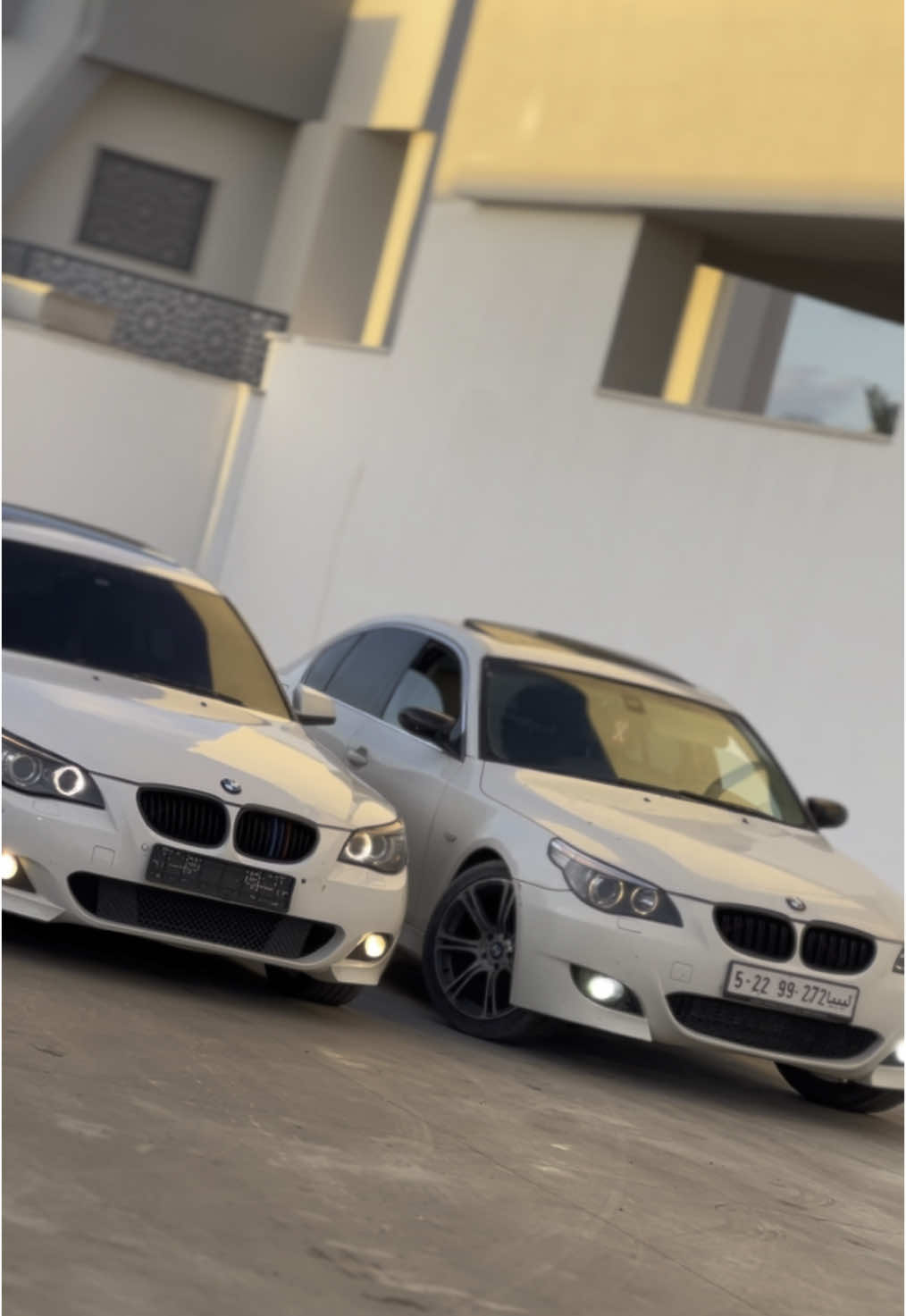 شن الفرق بينهم؟🔥#اذكروا_الله #ماشاءالله_تبارك_الله #bmw #m5 #e60 #ليبيا_طرابلس_مصر_تونس_المغرب_الخليج 