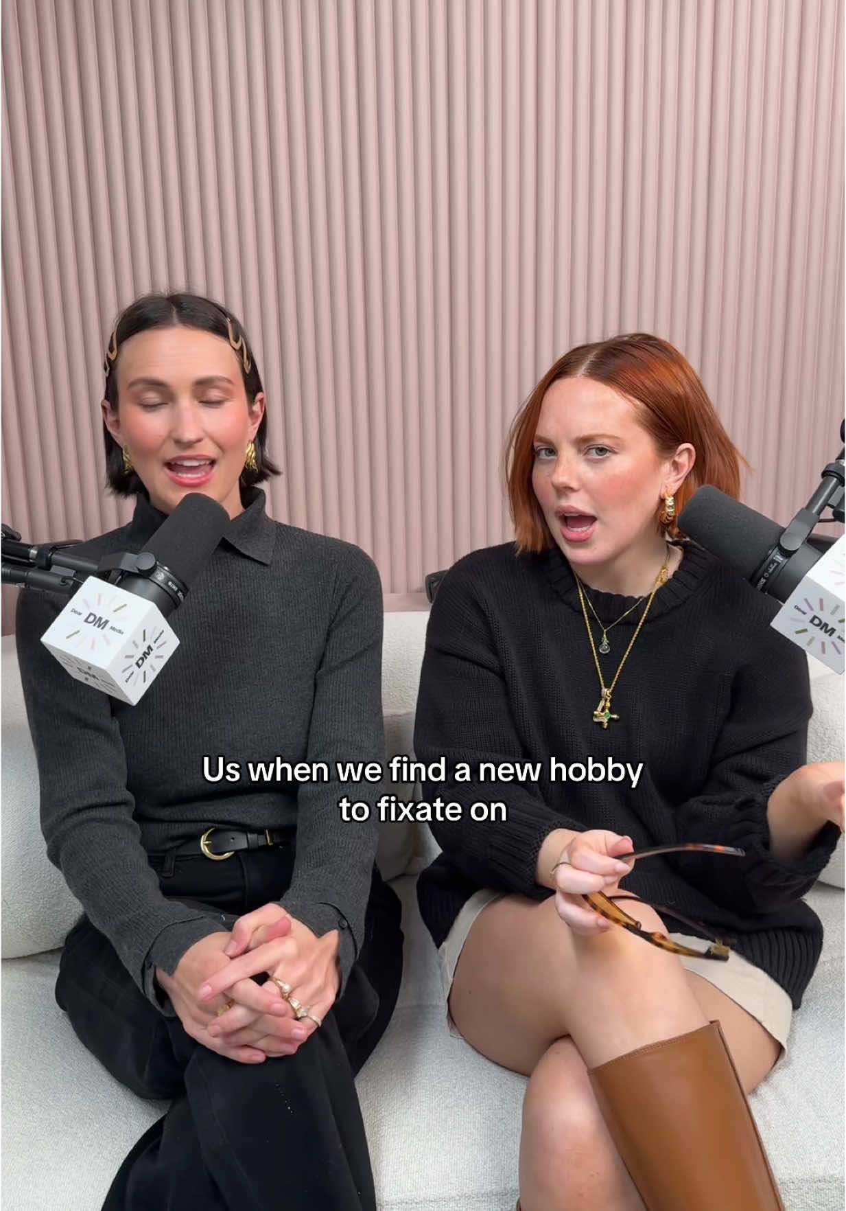 NEW EPISODE W/ @Kenzie Elizabeth out now! 