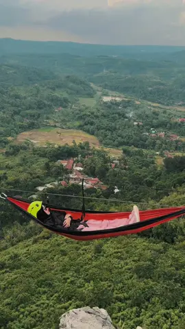 Antara takut dan ngantuk😭😂 #healing #indianacamp 