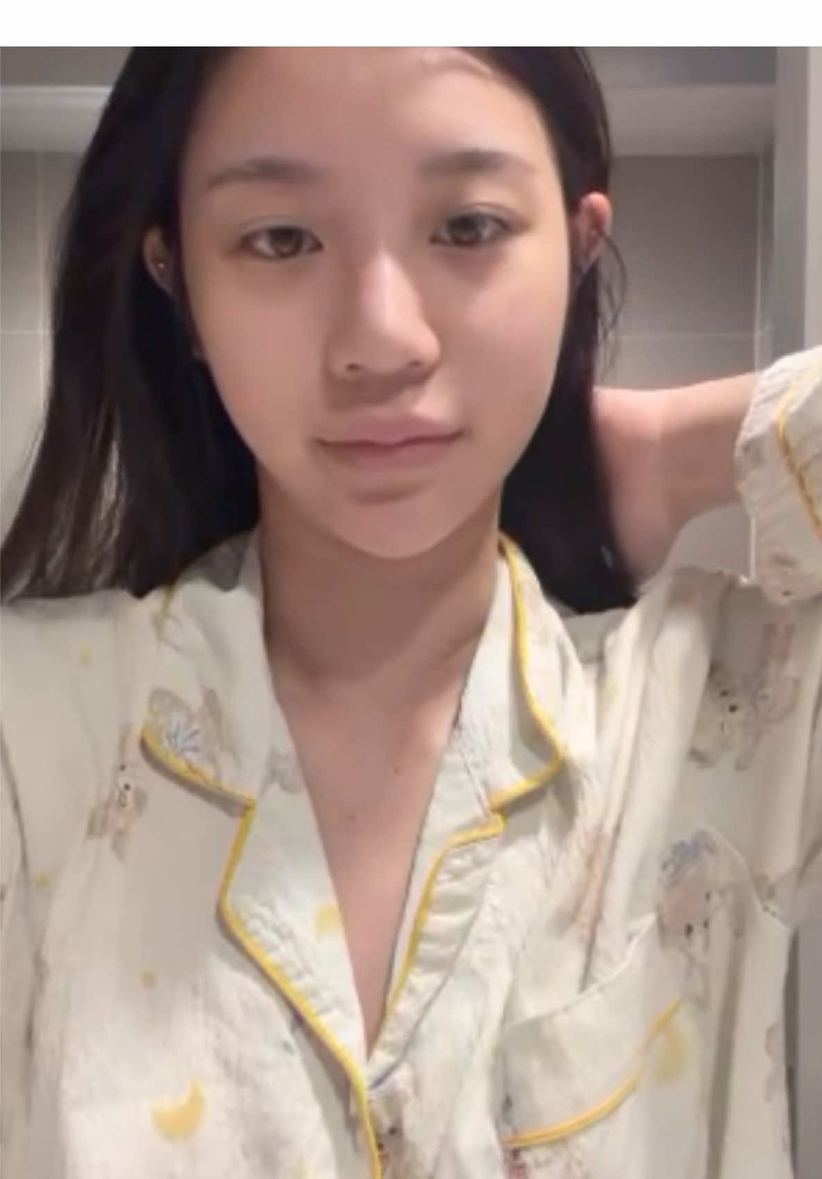 หัวมันมาก#viraltiktok #tiktokviral #ฟีด #อย่าปิดการมองเห็น #fyp #เทรนด์วันนี้ #ฟีดดดシ #idol #ไอดอล #ลิตเติ้ลไอดอล #cgm48 #neniecgm48 #nenie 