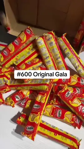 #600 each Ibadan 