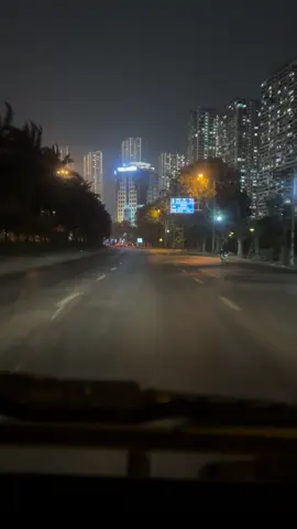 Đại lộ thăng long giao trần duy hưng về đêm khá lunh linh luôn#langthangđườngphố🚖 #đạilộthănglong 