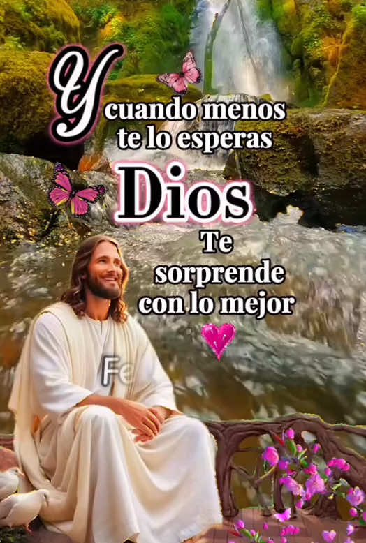 Tú Me Cambiaste La Vida🌻🙏🌻Río Roma♥️ Bendecido Jueves 🌸🌼🌸 #Dios #jueves #parati #oracion #fe #alabanzas #gratitud #Diosesamor 