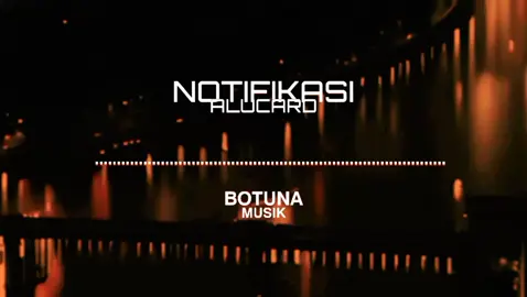 𝐍𝐎𝐓𝐈𝐅𝐈𝐊𝐀𝐒𝐢 𝐀𝐋𝐔𝐂𝐀𝐑𝐃📲 #notifikasi #alucard #botunamusik  #aveplayer #soundviral #fyptiktok  #notifwhatsapp #trending #fyppp 