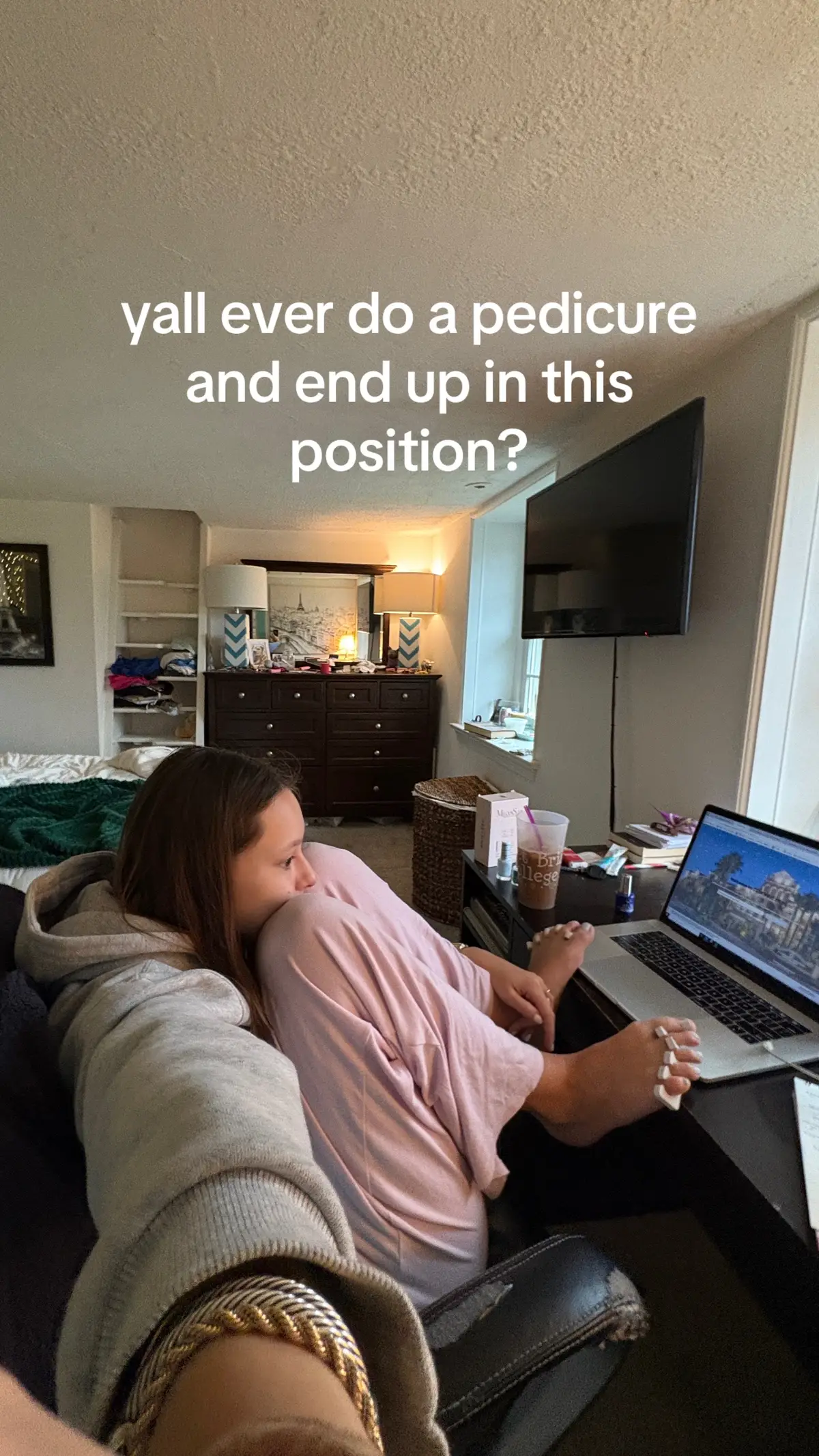 Has to be done sometimes…idk if there’s a better way if so someone lmk #fyp 