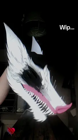 No comment ... #ScarOfLove #Dragonpuppet #scary #cool #dragon #puppet #fyp #foryoupage #Trending #toppuppets #unique #talent #art #funny #joke #korean 